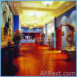 Hawaii Grand Hotel 33